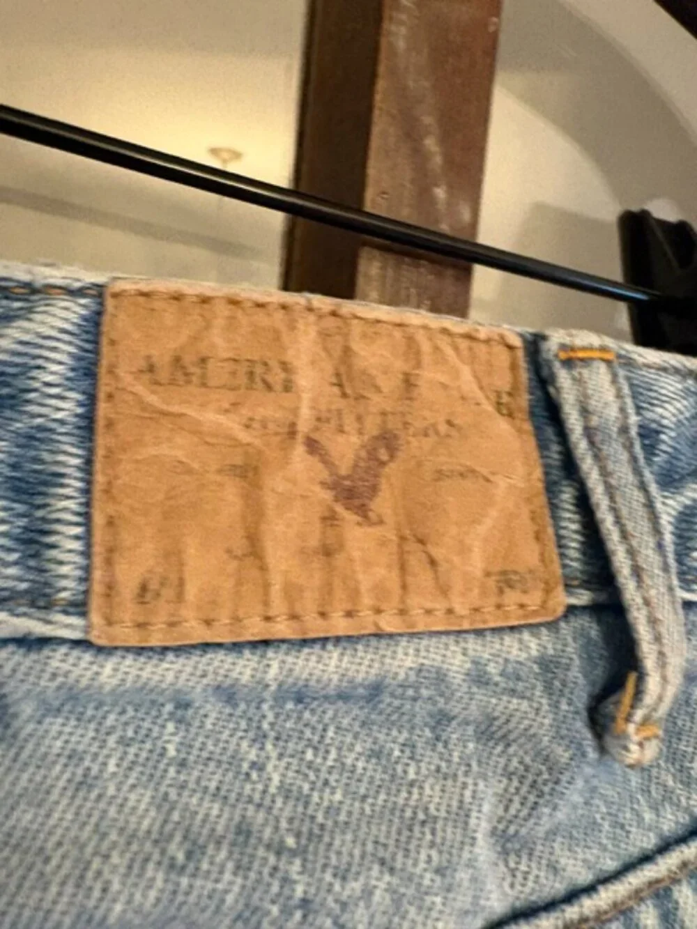 American Eagle 